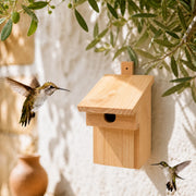 Nistkasten Balkon