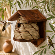 Nistkasten Bienenstock