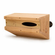 Horizontaler Nistkasten — Foto 2