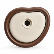 Nistkasten recycelt braun 25 cm — Foto 2