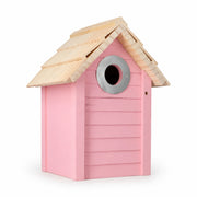Nistkasten rosa kompakt — Foto 2