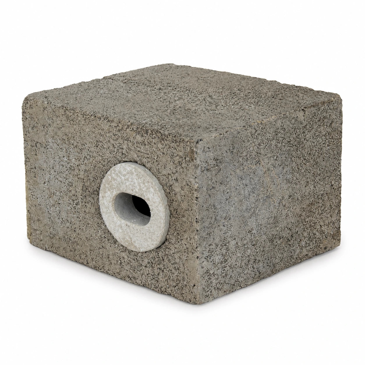 Block-Nistkasten zum Einbauen — Foto 2
