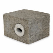 Block-Nistkasten zum Einbauen — Foto 2