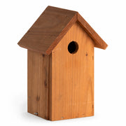 Nistkasten aus Holz Douglas — Foto 2