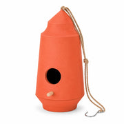 Nistkasten orange — Foto 2