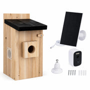 Vernetzter Nistkasten mit Kamera 5 MP — Foto 2