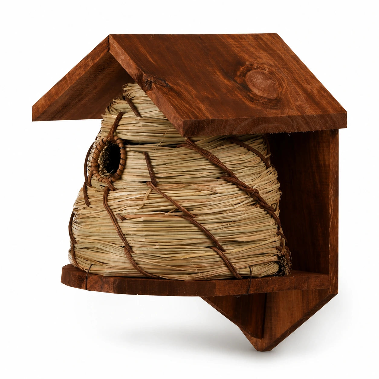 Nistkasten Bienenstock — Foto 2