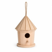 Nistkasten Turm konisch — Foto 2