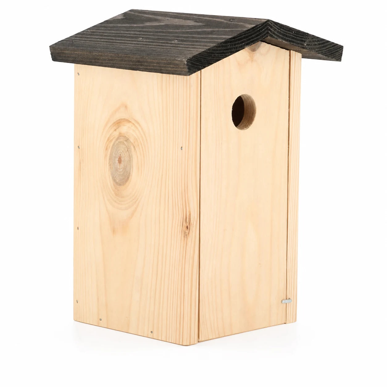 Nistkasten aus FSC-zertifiziertes Holz — Foto 2