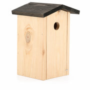 Nistkasten aus FSC-zertifiziertes Holz — Foto 2