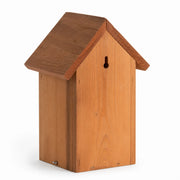 Nistkasten aus Holz Douglas — Foto 3