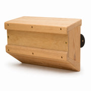 Horizontaler Nistkasten — Foto 3