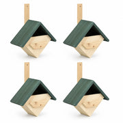 Set aus 4 Nistkästen 24 × 16 × 30 cm — Foto 3