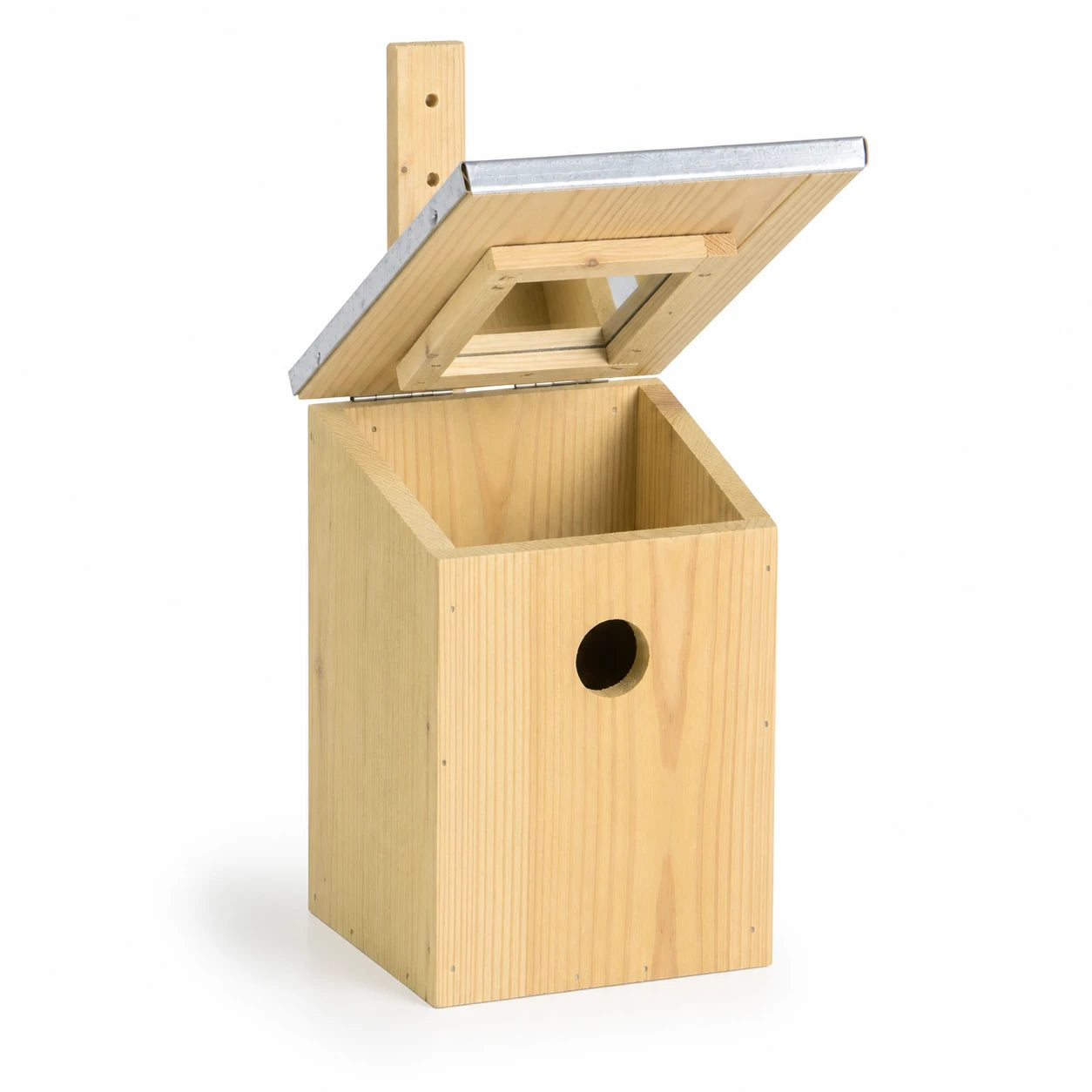 Nistkasten Spiegel — Foto 3