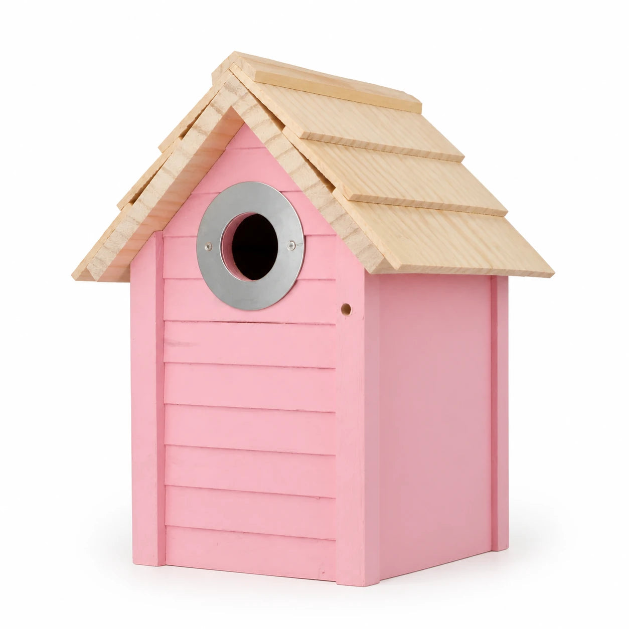 Nistkasten rosa kompakt — Foto 3