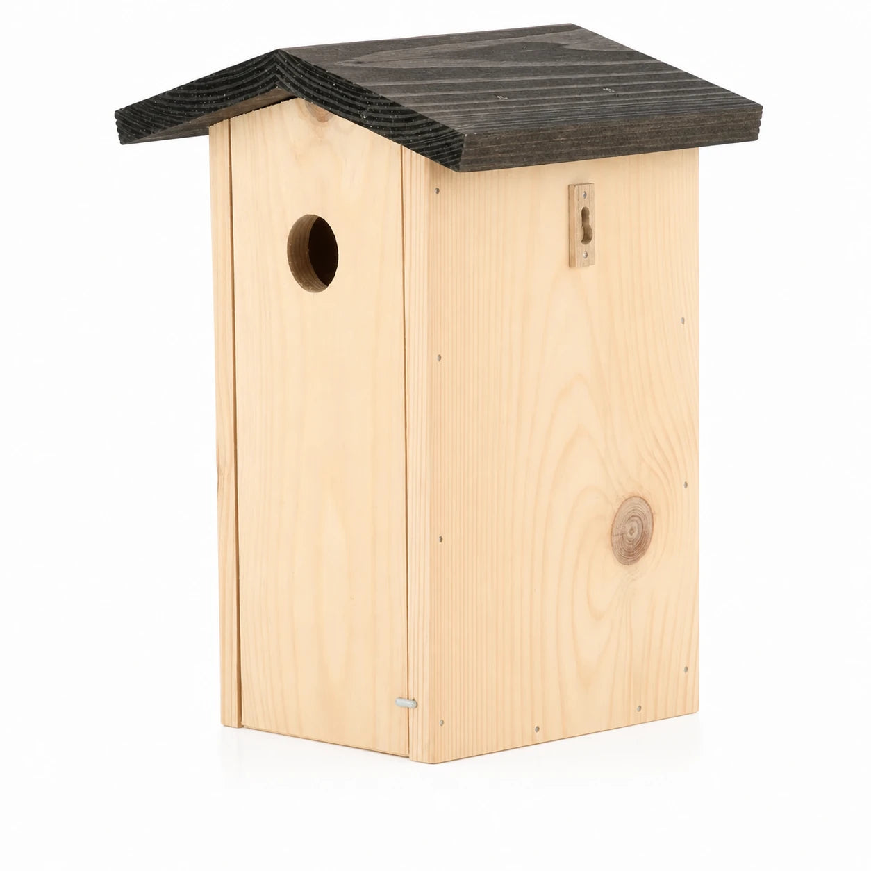 Nistkasten aus FSC-zertifiziertes Holz — Foto 3