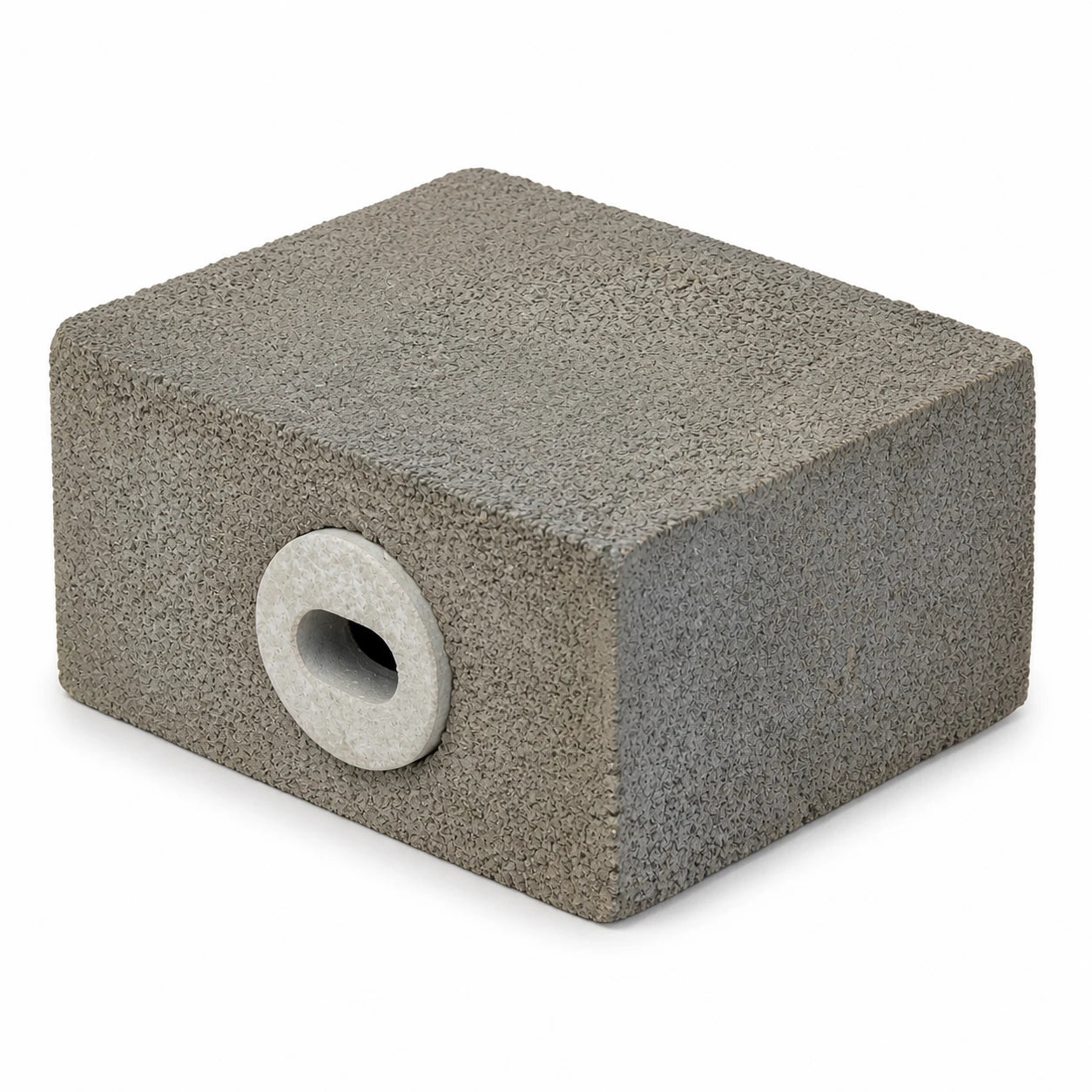 Block-Nistkasten zum Einbauen — Foto 3