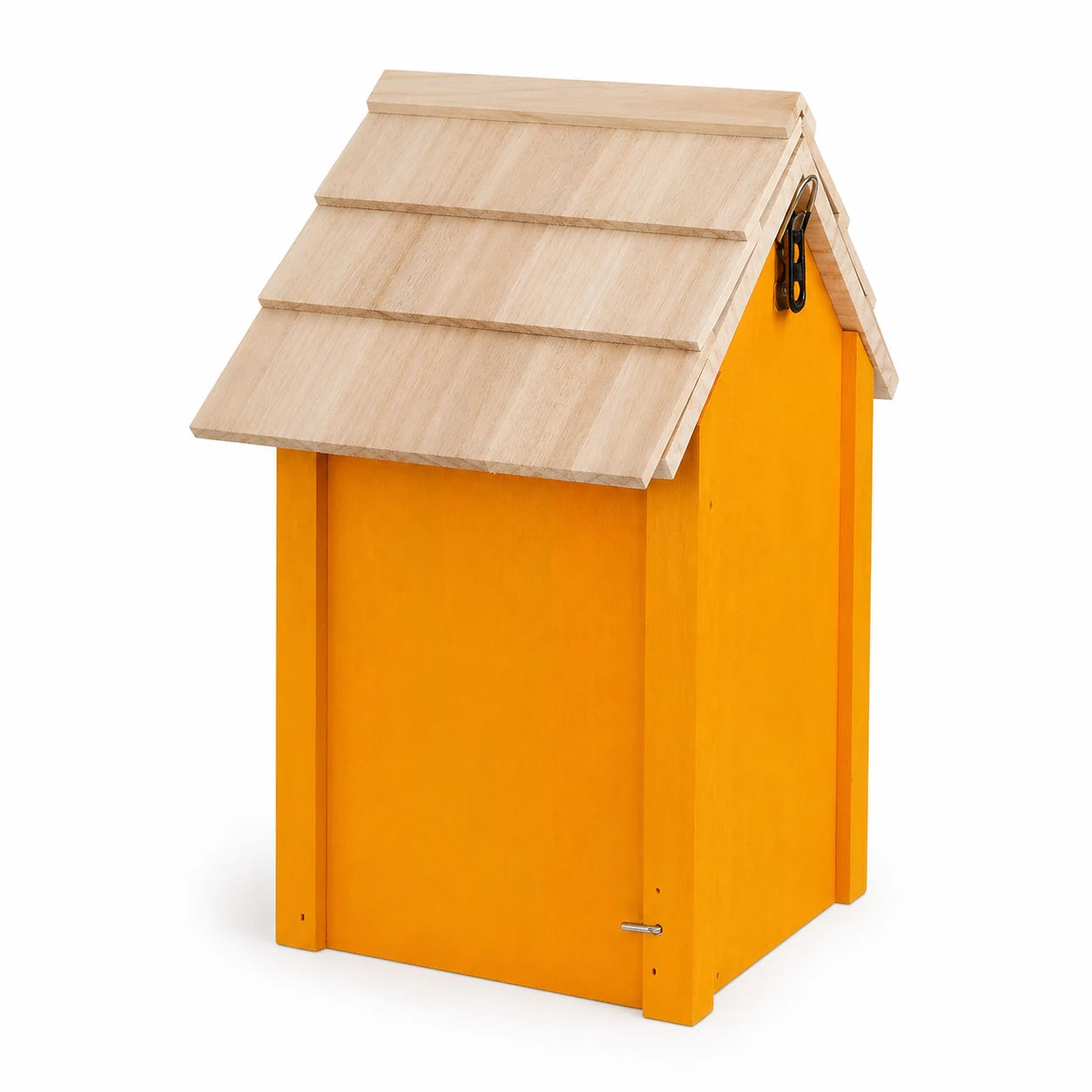 Nistkasten orange kompakt — Foto 3