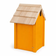 Nistkasten orange kompakt — Foto 3