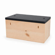 Wandnistkasten mit Eingang horizontal — Foto 3