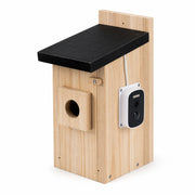 Vernetzter Nistkasten mit Kamera 5 MP — Foto 3