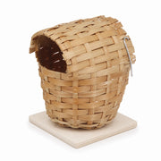 Nistkasten, Maße 15 × 12 cm — Foto 3