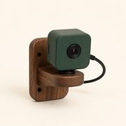 Camera dobservation pour petits oiseaux - vue catalogue